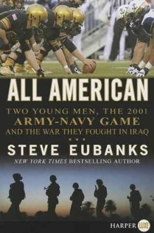 Cover of All American