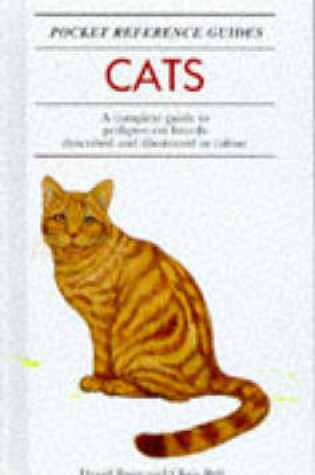 Cover of Cats