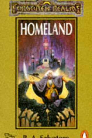 Cover of Homeland