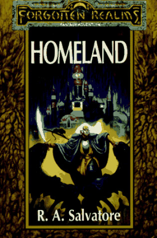 Cover of Homeland