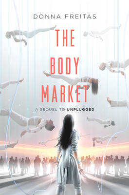 Book cover for The Body Market