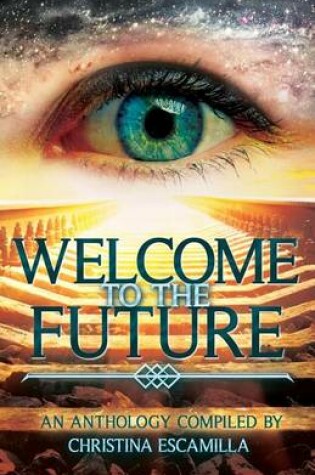 Cover of Welcome to the Future