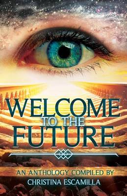 Book cover for Welcome to the Future