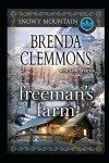 Book cover for Freeman's Farm