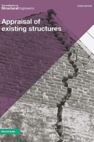 Cover of Appraisal of existing structures