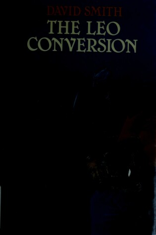 Cover of Leo Conversion