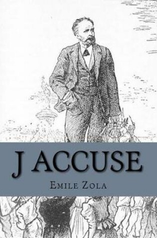 Cover of J Accuse