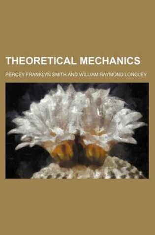 Cover of Theoretical Mechanics