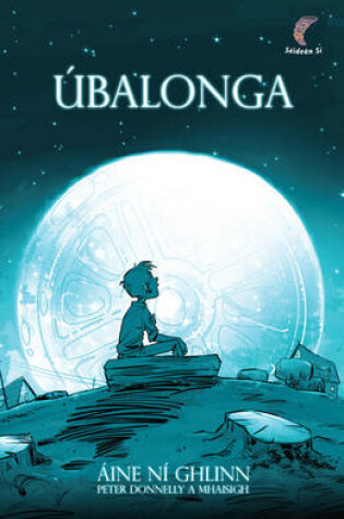 Cover of Ubalonga