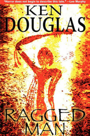 Cover of Ragged Man