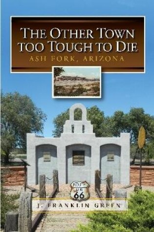 Cover of The Other Town Too Tough to Die