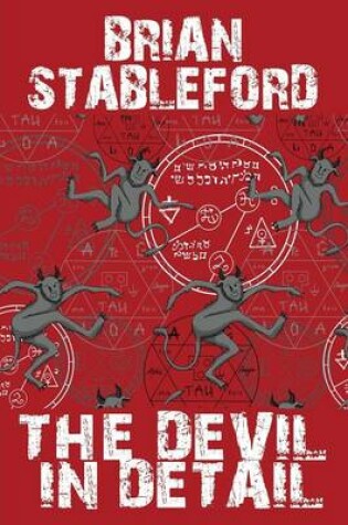 Cover of The Devil in Detail