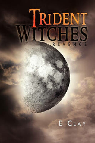 Cover of Trident Witches