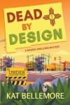 Book cover for Dead by Design