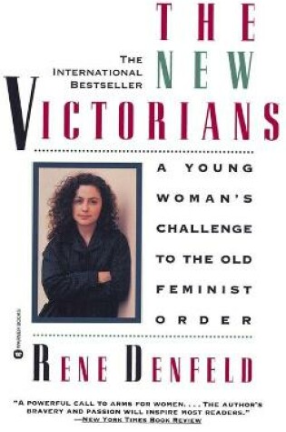 Cover of The New Victorians