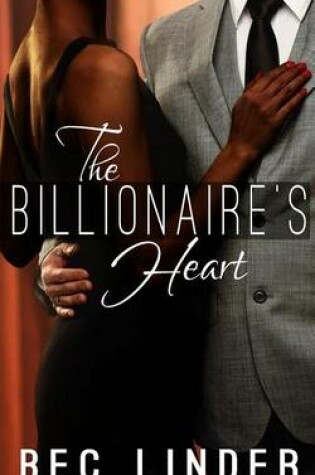 Cover of The Billionaire's Heart