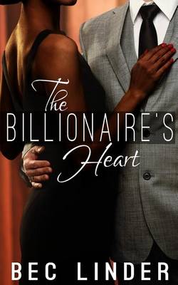 Cover of The Billionaire's Heart