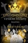 Book cover for Virtuous Trickery