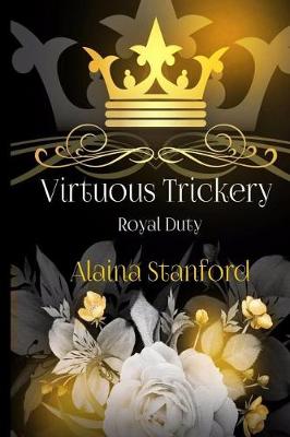 Cover of Virtuous Trickery