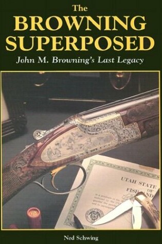 Cover of Browning Superposed