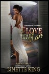 Book cover for In love with her man