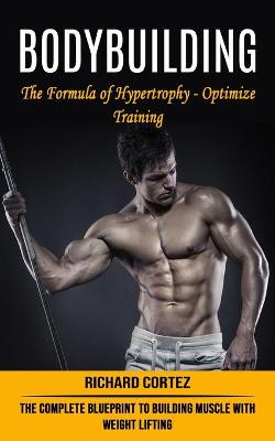 Book cover for Bodybuilding