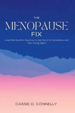 Cover of The Menopause Fix