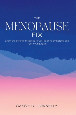Book cover for The Menopause Fix