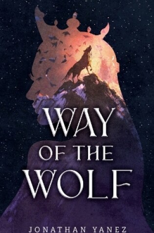 Cover of Way of the Wolf