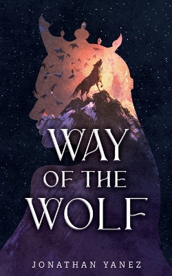 Book cover for Way of the Wolf
