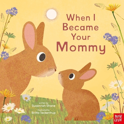 Cover of When I Became Your Mommy