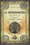 Book cover for Le Necromancien