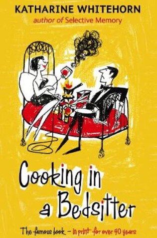 Cover of Cooking In A Bedsitter