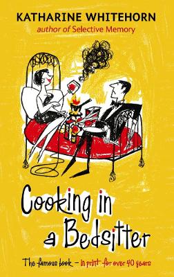 Book cover for Cooking In A Bedsitter