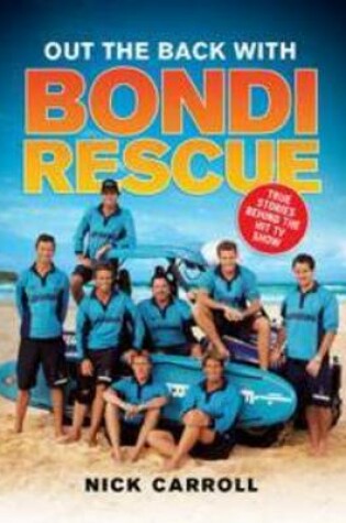 Cover of Out the Back with Bondi Rescue