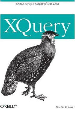 Cover of Xquery