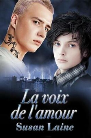 Cover of La Voix de L'Amour