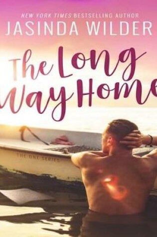 Cover of The Long Way Home