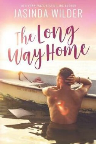 Cover of The Long Way Home