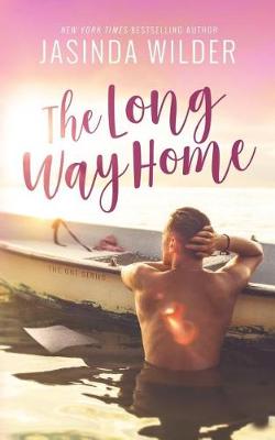 Book cover for The Long Way Home