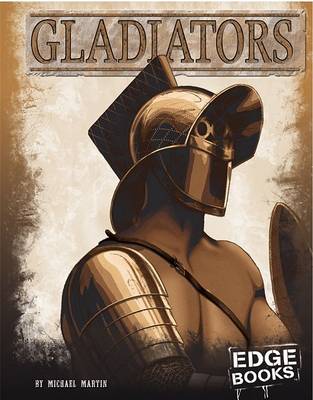 Book cover for Gladiators