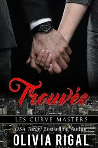 Cover of Trouvee
