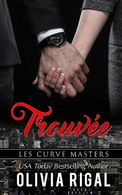 Book cover for Trouvee