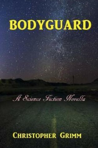 Cover of Bodyguard