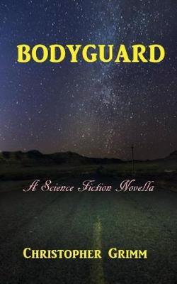 Book cover for Bodyguard