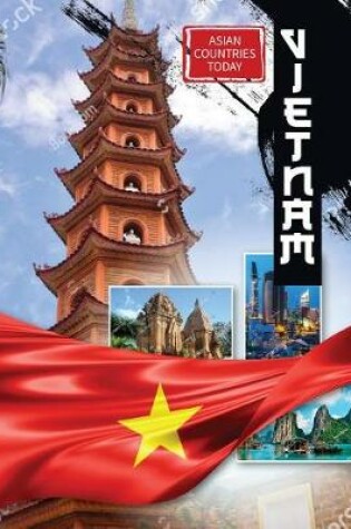 Cover of Vietnam