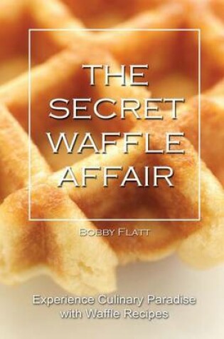 Cover of The Secret Waffle Affair