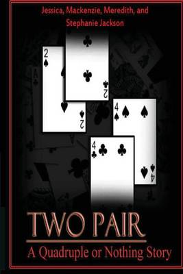 Book cover for Two Pair