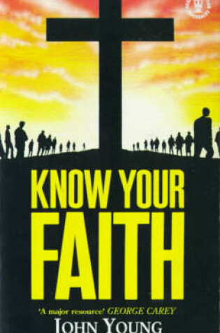 Cover of Know Your Faith