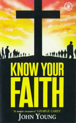 Book cover for Know Your Faith